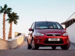 Ford C-Max 2007 года